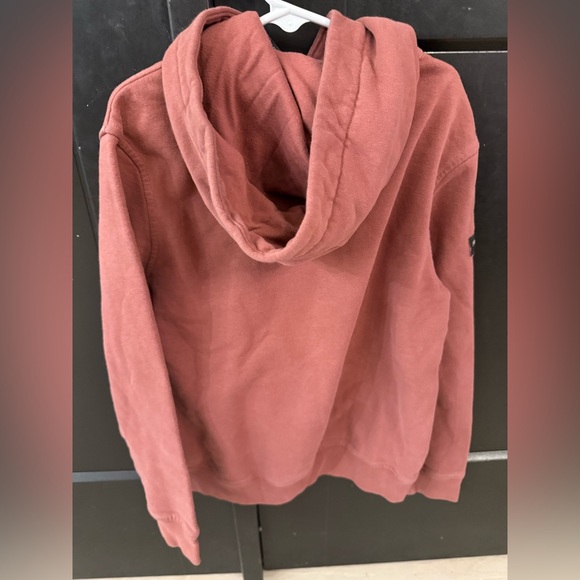 Abercrombie kids hoody size 9/10 - Picture 6 of 7